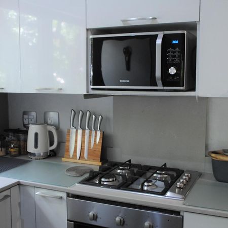 Birds Babble Self Catering Hotell Mbombela Exteriör bild