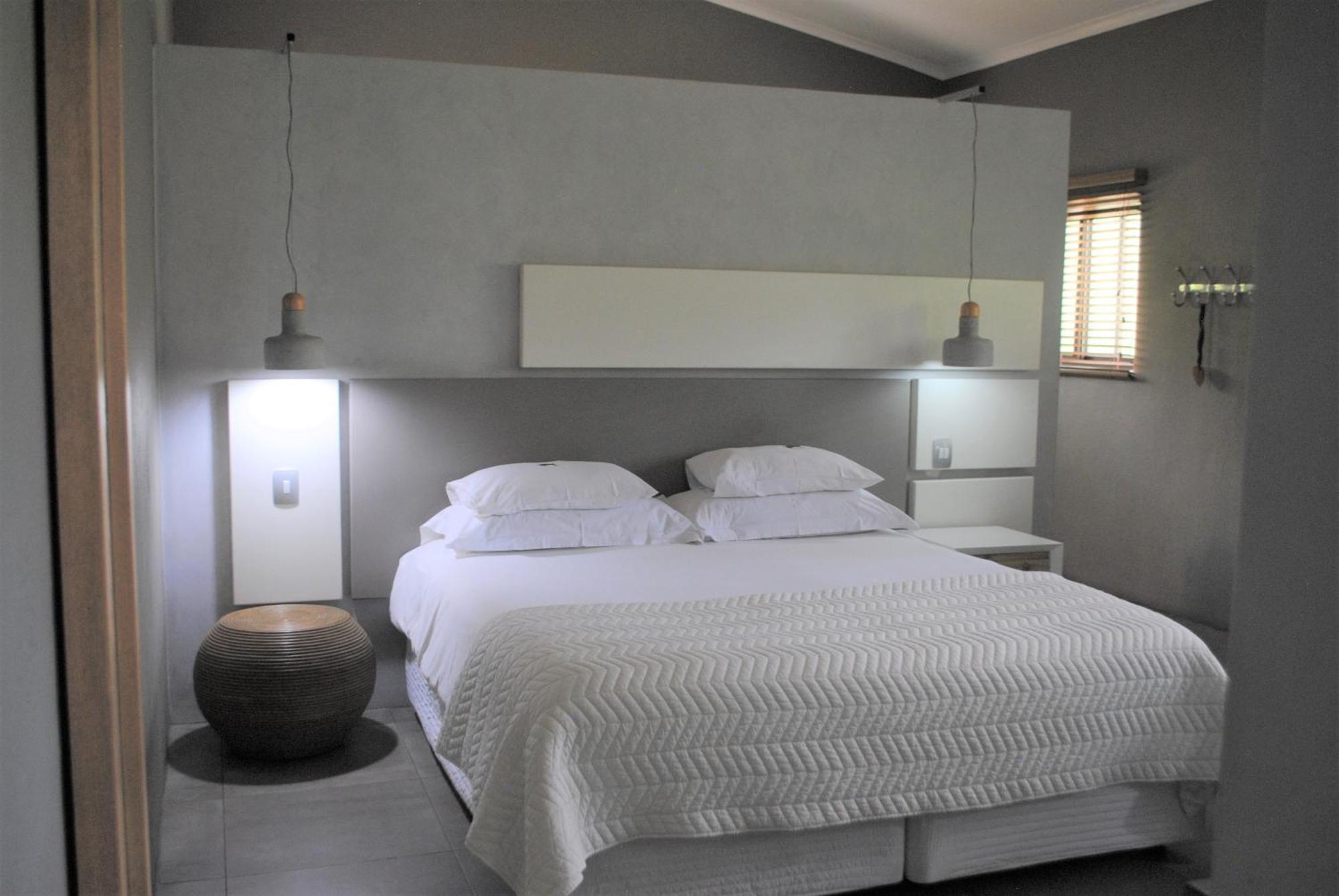 Birds Babble Self Catering Hotell Mbombela Exteriör bild