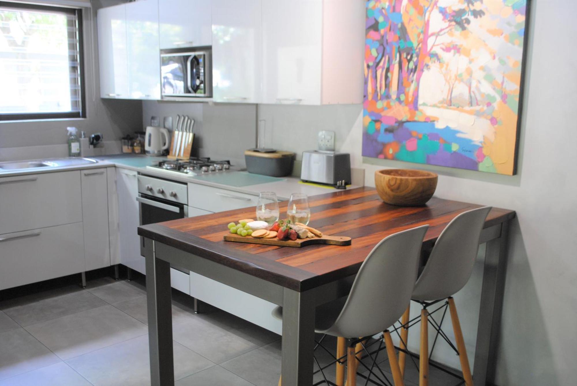 Birds Babble Self Catering Hotell Mbombela Exteriör bild