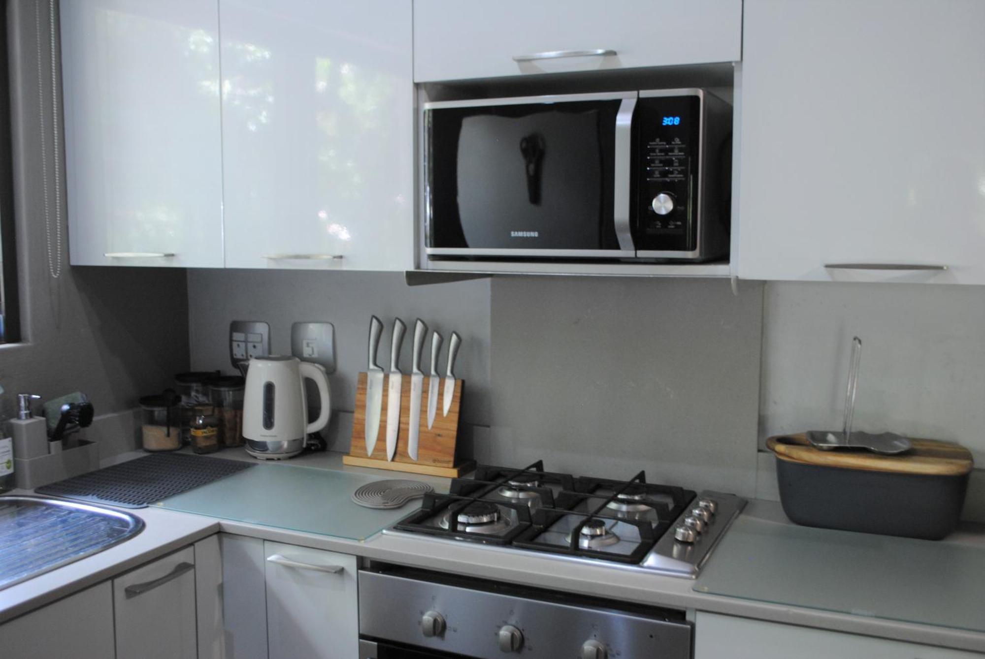 Birds Babble Self Catering Hotell Mbombela Exteriör bild