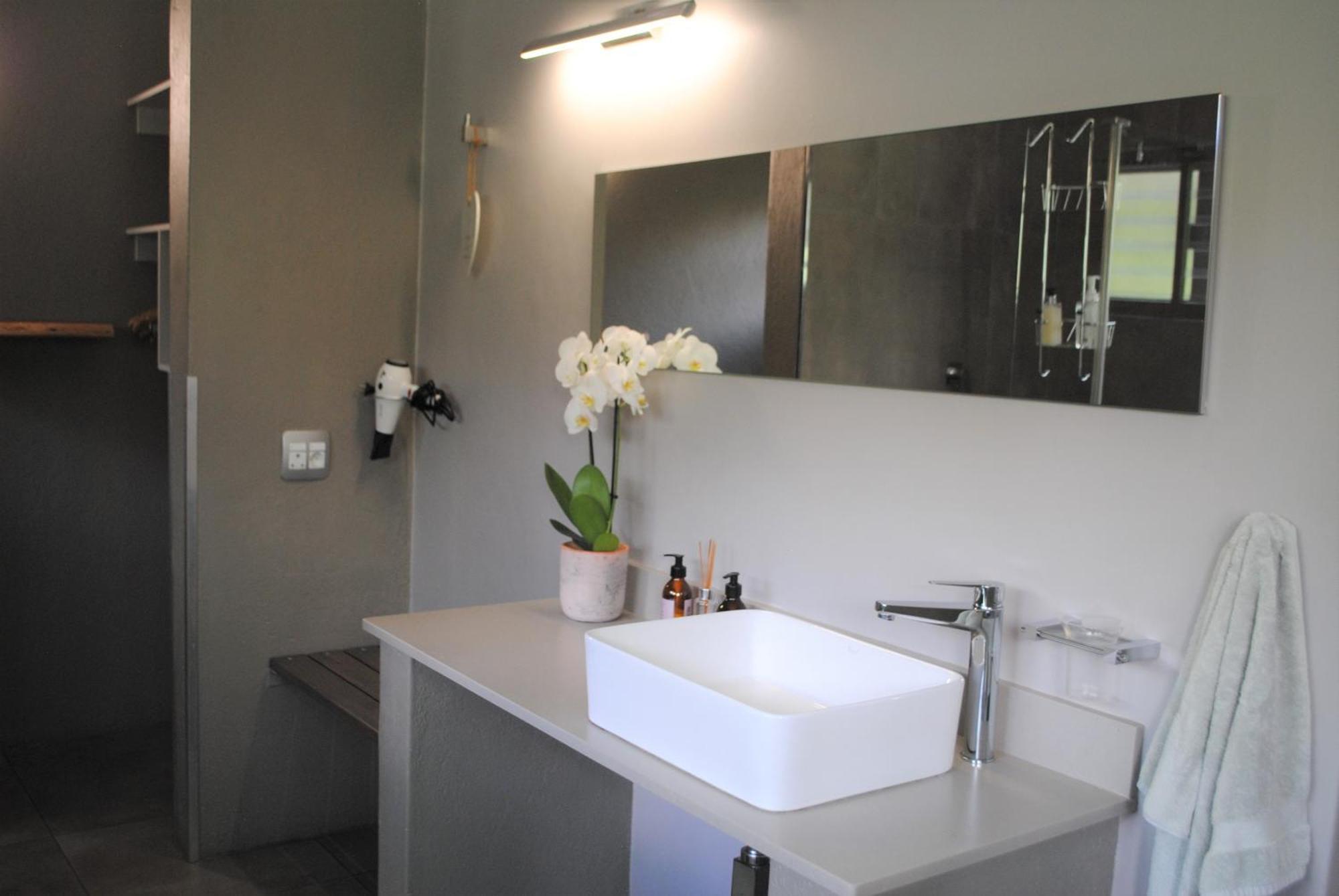Birds Babble Self Catering Hotell Mbombela Exteriör bild